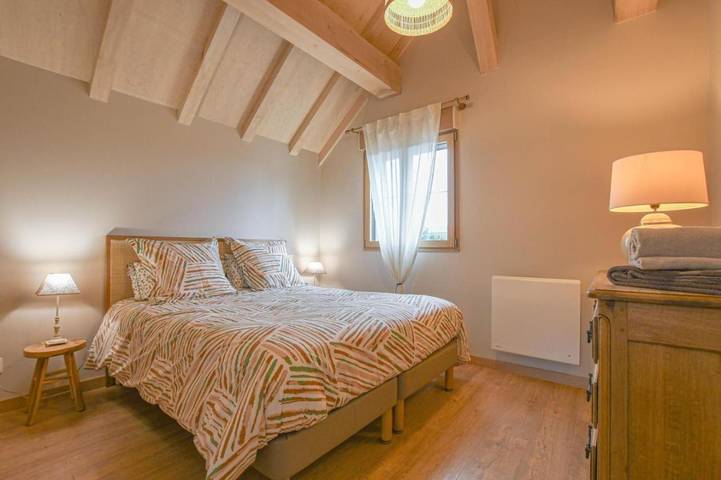 Location de vacances pour 2 personnes, avec terrasse dans Balnot-sur-Laignes