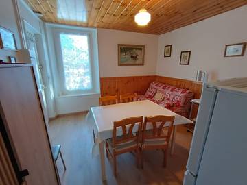 Appartement De Vacances pour 4 Personnes dans Briançon, Région de Briançon, Photo 1