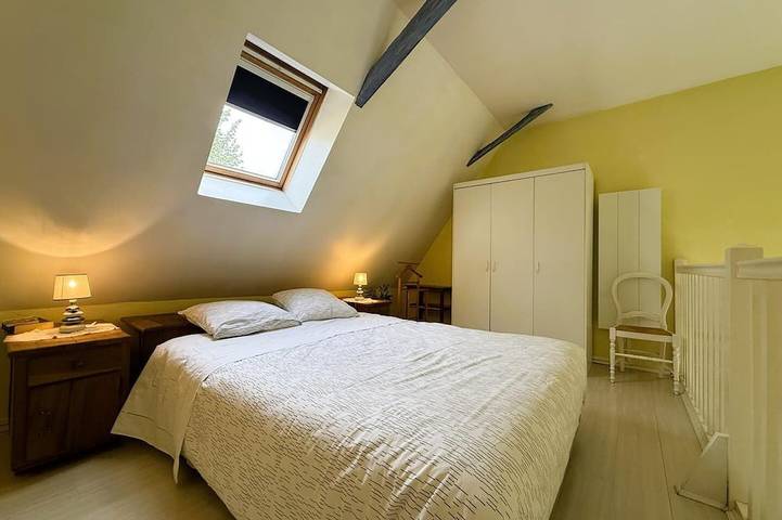 Location de vacances pour 2 personnes, avec jardin à Assat - 4
