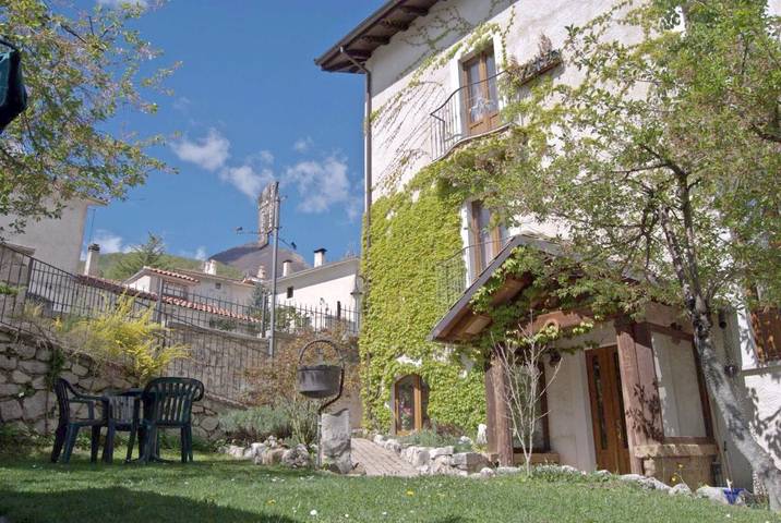 Hotel per 2 persone, con panorama e giardino - 1