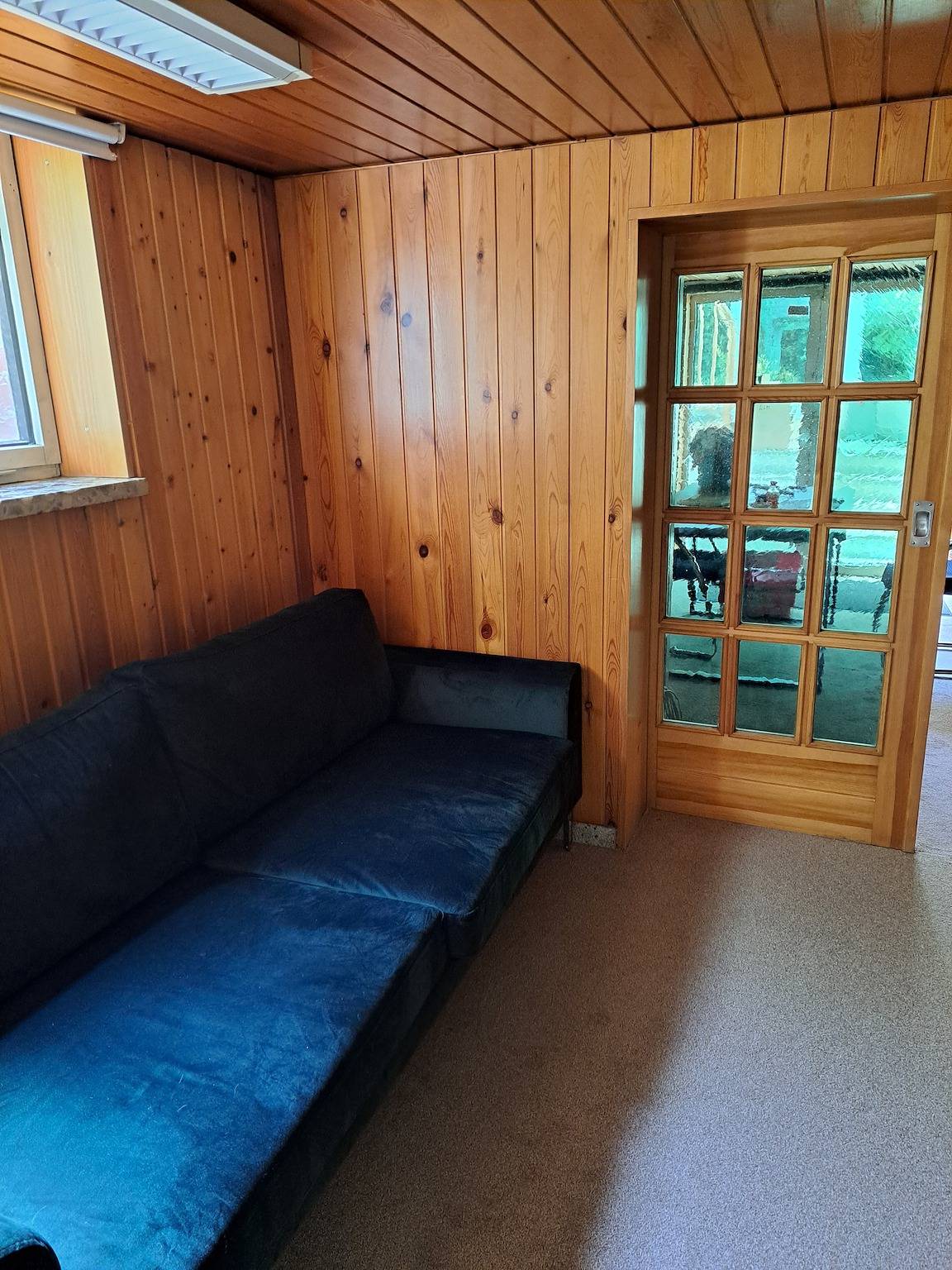 Vakantie Appartement 'Apartment Kastanienallee' met Gedeeld Zwembad, Sauna & Wi-Fi, foto 11