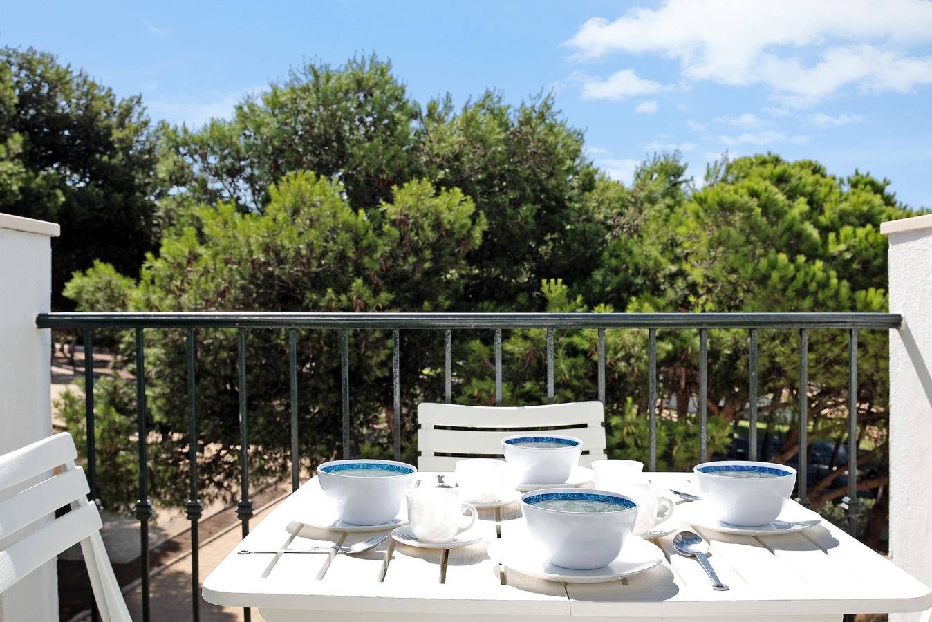 Ganze Wohnung, Ferienwohnung für 6 Personen in Conil de la Frontera, Costa de la Luz