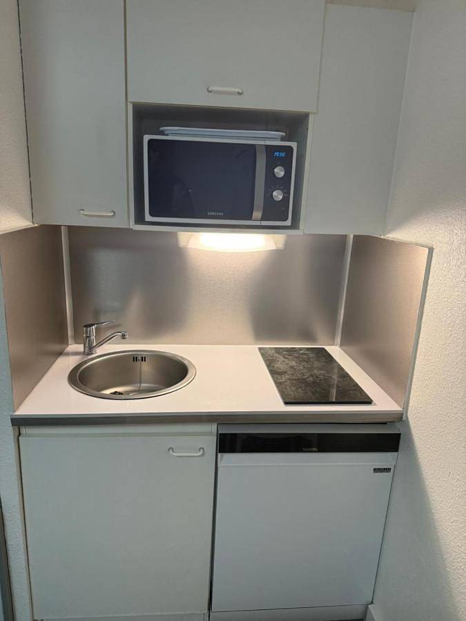 Gîte pour 4 personnes, avec vue et terrasse, adapté aux familles dans Office De Tourisme De Banyuls Sur Mer - 2