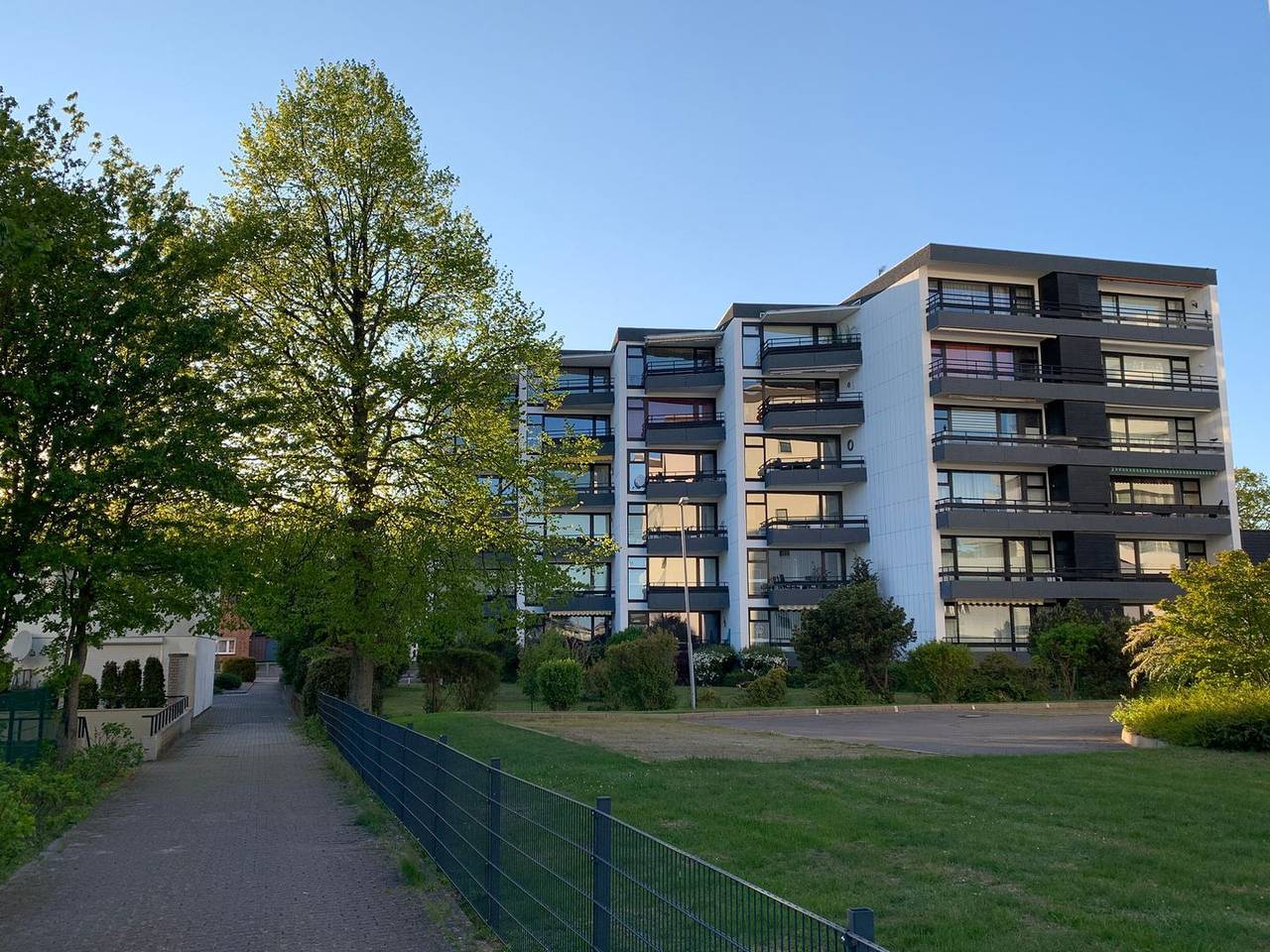 Ferienwohnung für 4 Personen in Grömitz, Südliche Ostseeküste