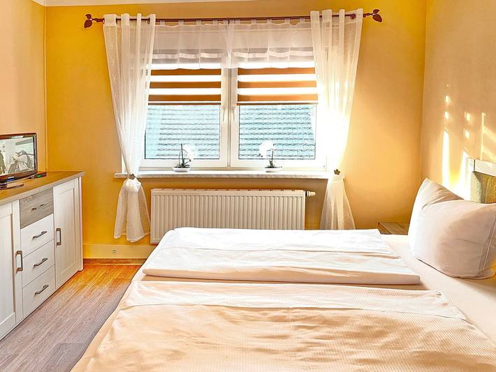 Ferienwohnung für 4 Personen, mit Terrasse im Spreewald - 4