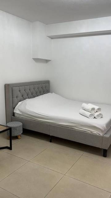 Gîte pour 2 personnes à Eilat