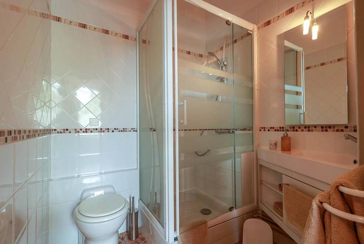 Gîte pour 3 personnes, avec jardin dans Haute-Garonne - 4