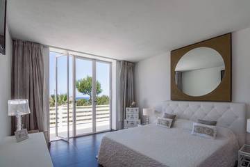 Bungalow pour 6 Personnes dans Sant Josep de sa Talaia, Ibiza du Sud, Photo 2