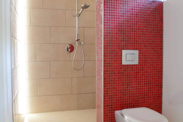 Ferienhaus für 5 Personen, mit Sauna und Terrasse in Gerolstein - 4