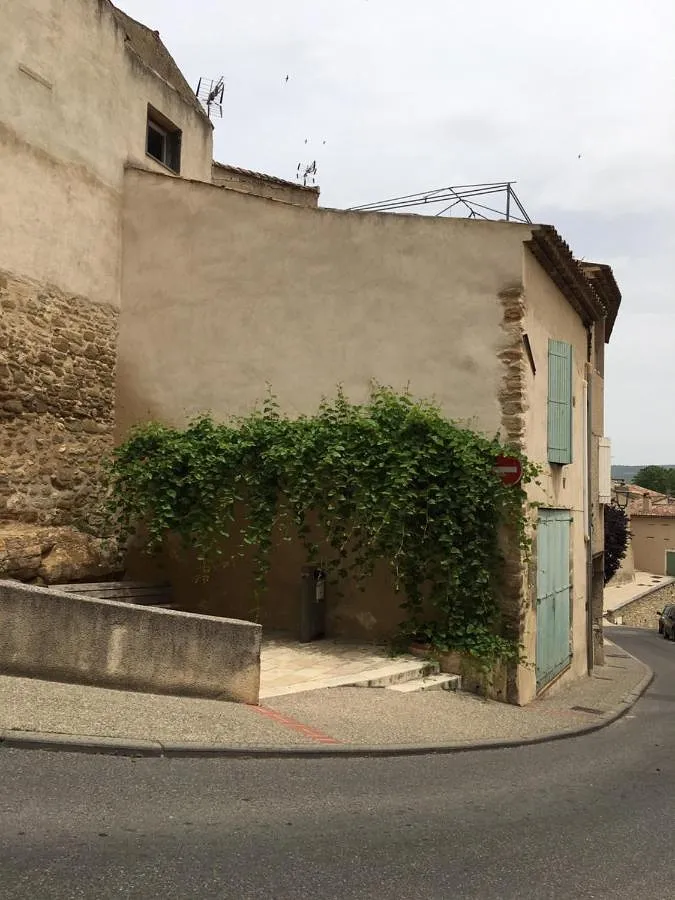Casa de vacaciones para 2 personas, con terraza - 1