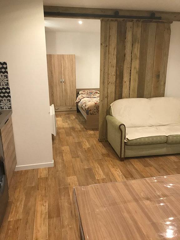 Chalet pour 2 personnes, avec terrasse et jardin dans le Calvados - 3
