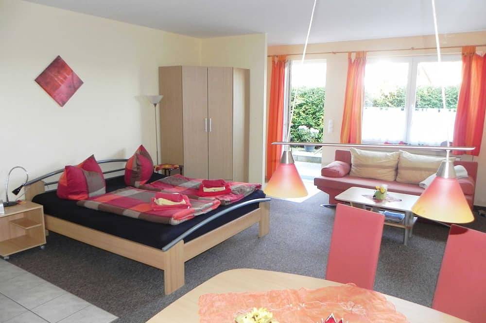 Ferienwohnung in Usedom für 4 Personen in Usedom