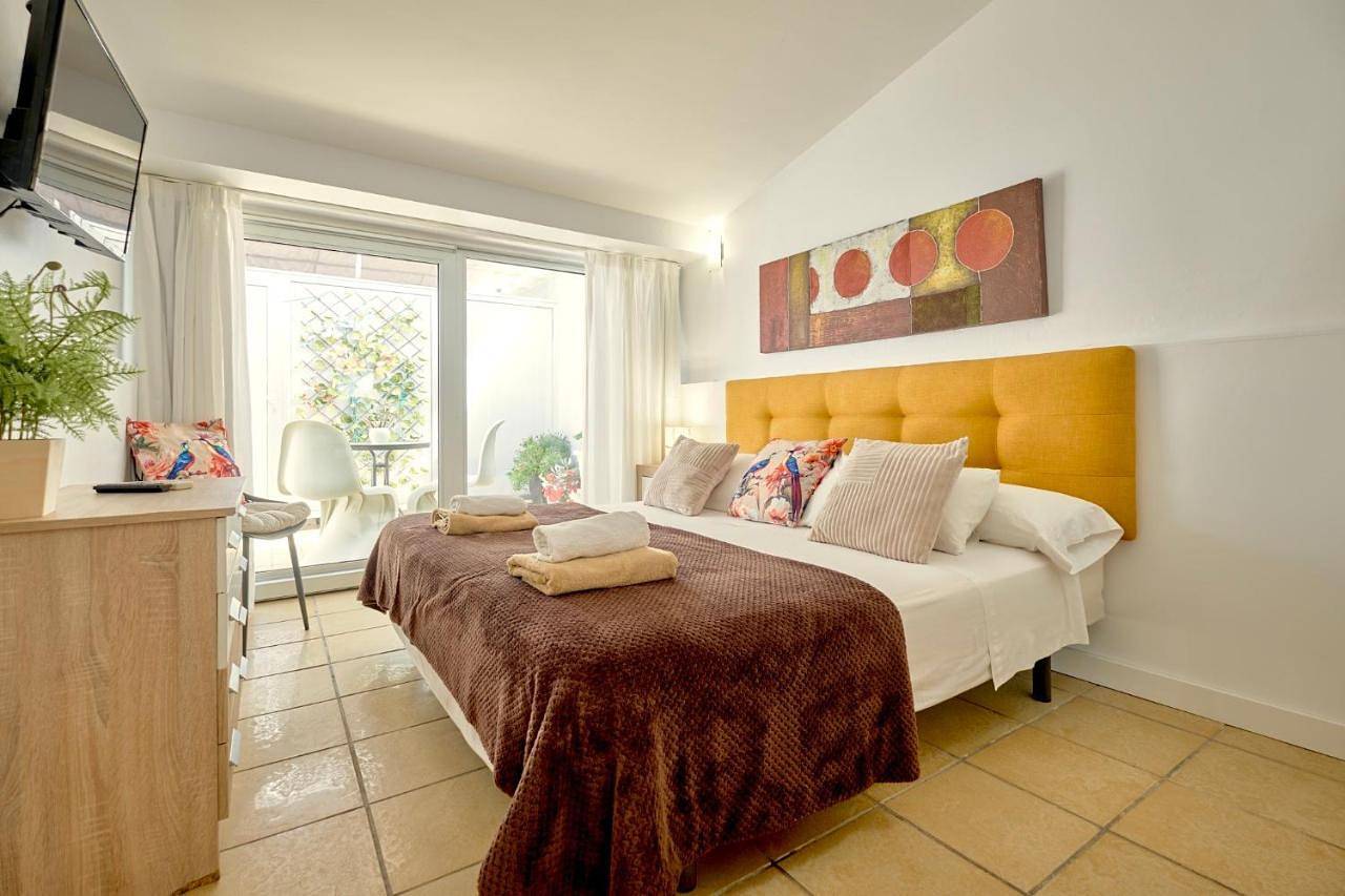 Calatabarca B&B in Platja de Tabarca, Costa Blanca