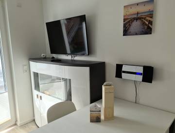 Ferienwohnung für 4 Personen in Grömitz, Südliche Ostseeküste, Bild 4