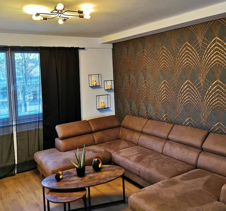 Apartamento vacacional entero, Z8 Residenz in Döhren-Wülfel, Hannover