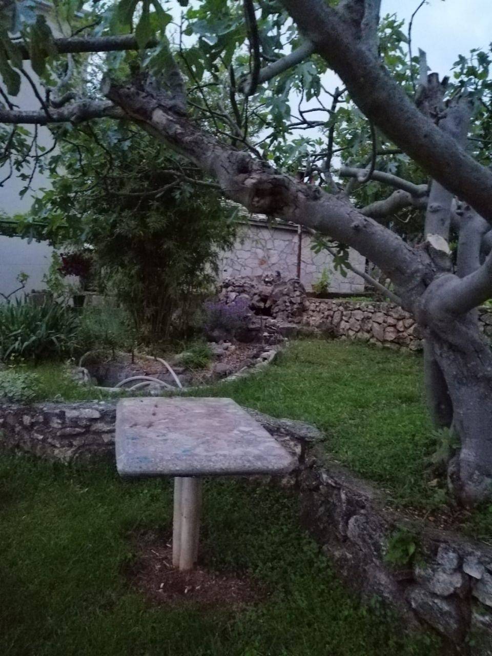 Ganze Wohnung, Apartment Anka in Marina, Split-Dalmatien