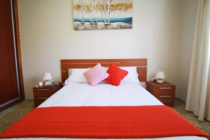Entire apartment, Puesta De Sol Rentals 3Bj in Playa San Juan, Guía de Isora