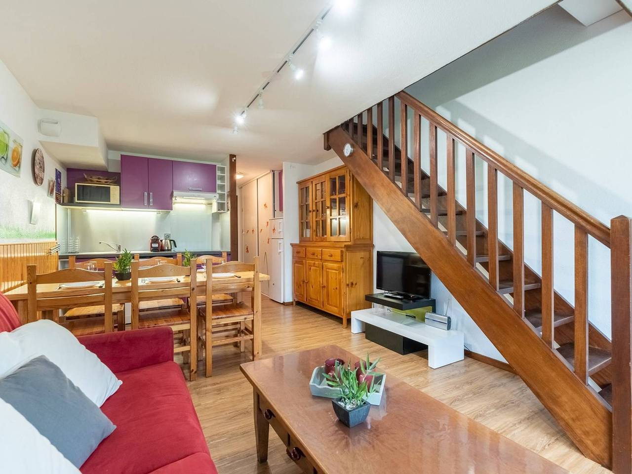 Photo : Appartement de vacances