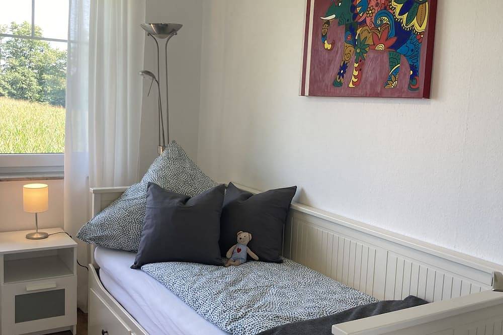 Ganze Wohnung, Erholung pur auf dem verwunschenen Pfauenhof in Ostbevern, Münsterland