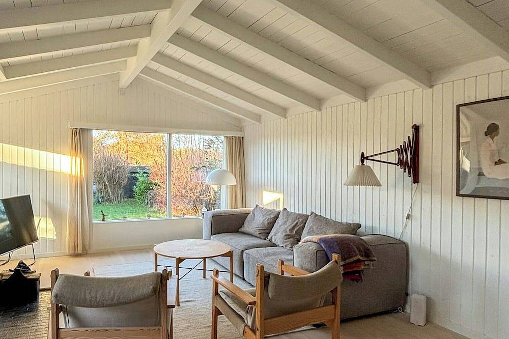 Casa vacanza a Hornboek a partire da 268€ a notte