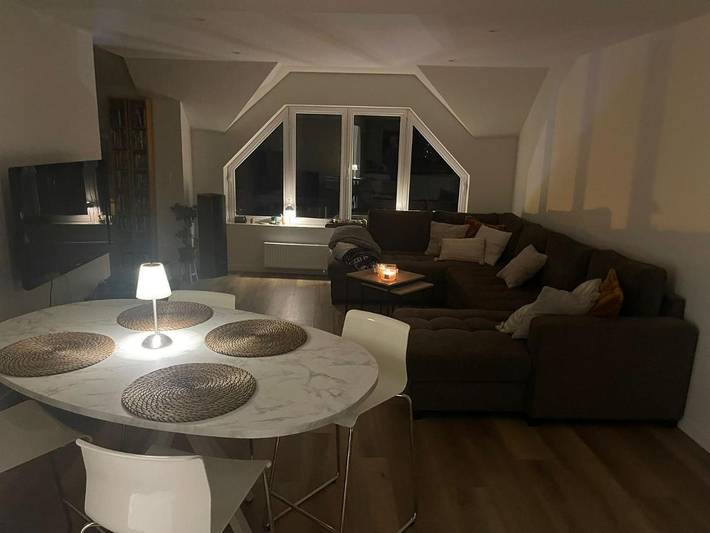 Gîte pour 4 personnes à Boom