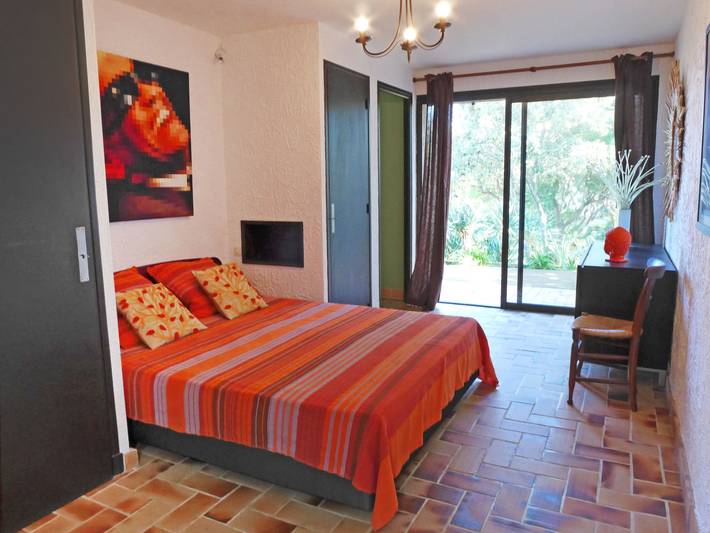 Ferienhaus für 6 Personen in Draguignan Region - 4
