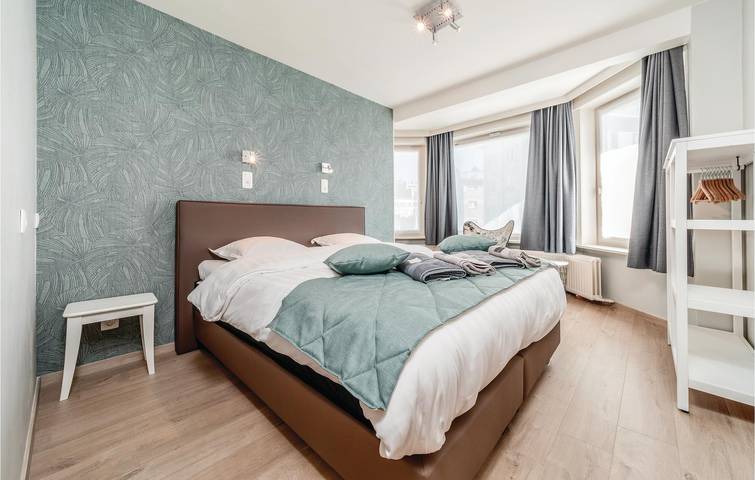 Ferienhaus für 9 Personen, mit Terrasse in De Panne - 3