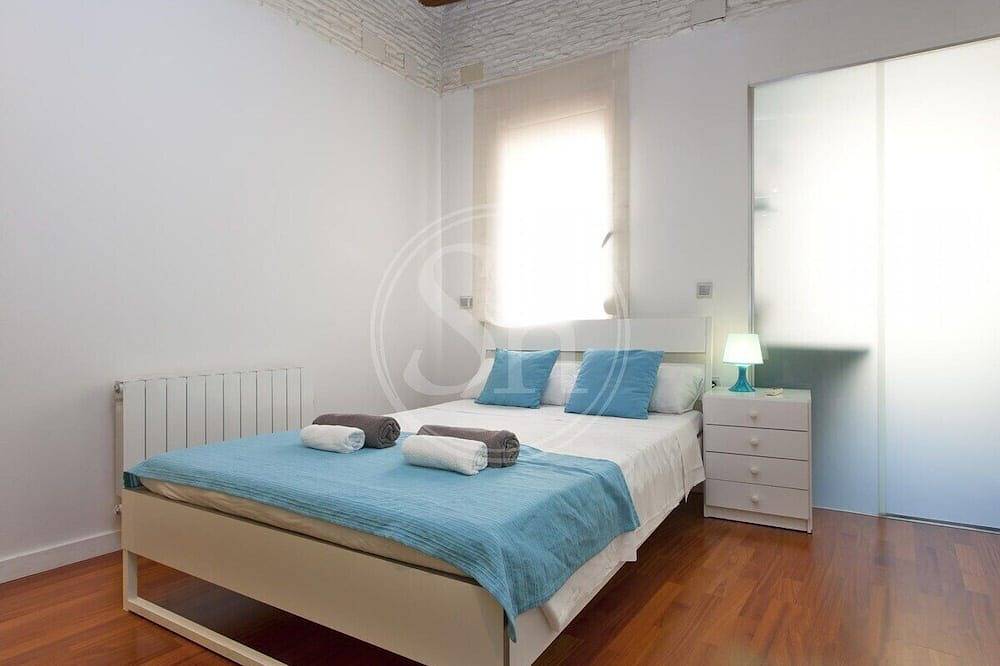 Ganze Wohnung, Apartment in Gracia with terrace in Barcelona Zentrum, Barcelona
