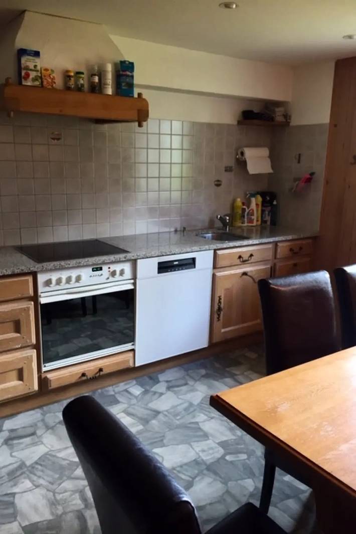 Ferienwohnung für 4 Personen - 1