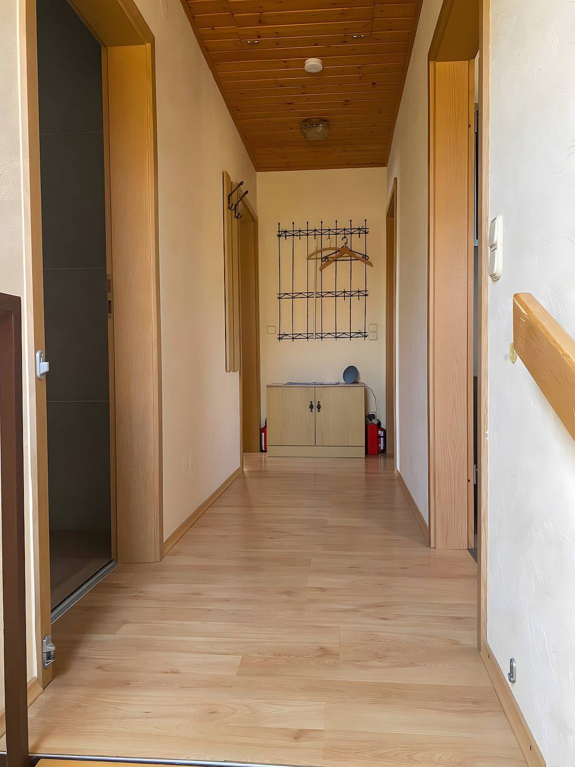 Gästehaus 'Work&Travel-Pension Tobias' mit Wlan in Selb, Landkreis Wunsiedel im Fichtelgebirge
