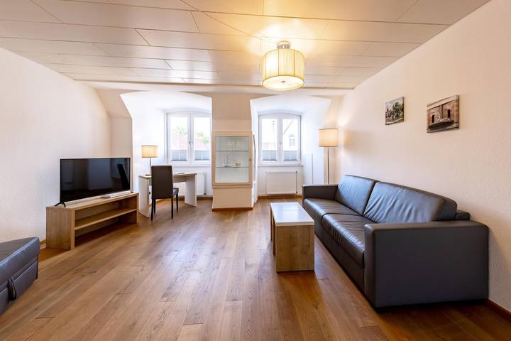 Ferienwohnung für 6 Personen, kinderfreundlich in Hameln - 4