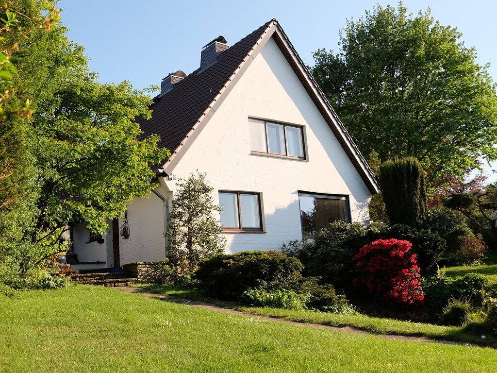 Haus mit Seeblick in Ratzeburg, Ratzeburger See