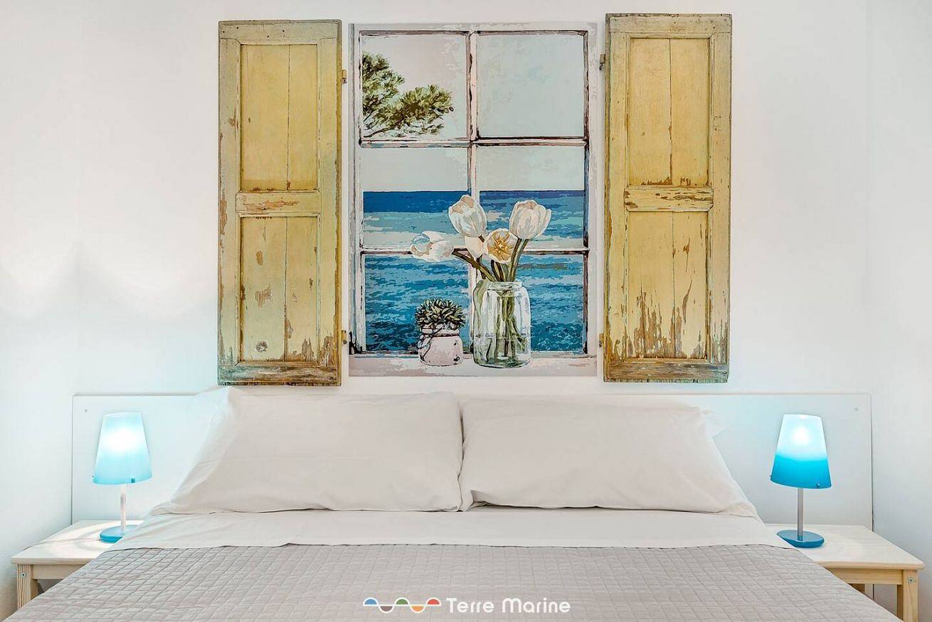 Apartamento entero, Finestra sul Borgo in Corniglia, Vernazza Municipio