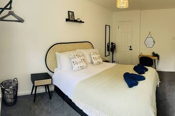 Glamping for 2 People in Settle, North Yorkshire, Photo 1