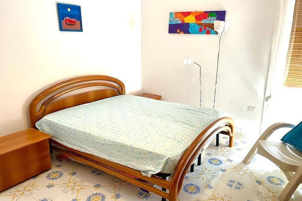 Ganze Wohnung, Paestum house 5 minutes from the sea in Licinella - Torre di Paestum, Cilento