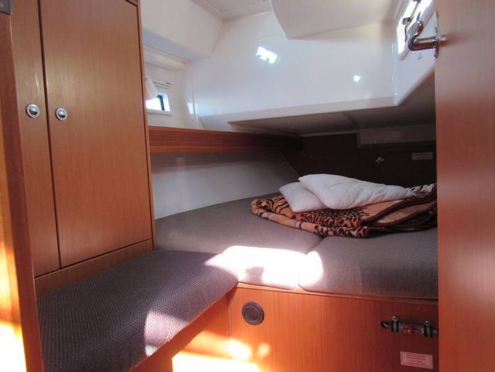 Bateau pour 4 personnes in Split, Split-Dalmatie