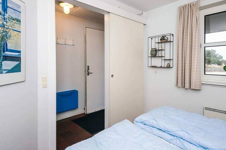 Ferienwohnung für 4 Personen in Drachenfestival Fanø - 3