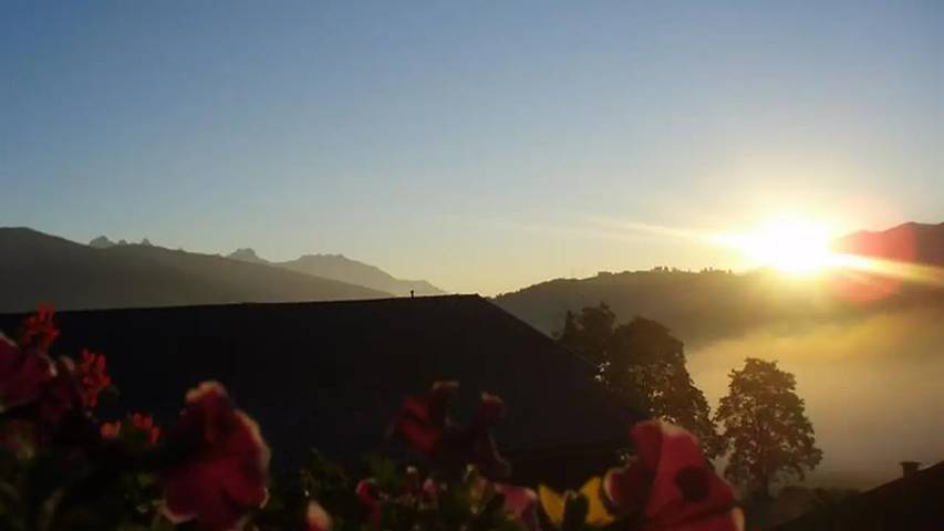Bauernhof für 4 Personen, mit Balkon in Flachau - 4