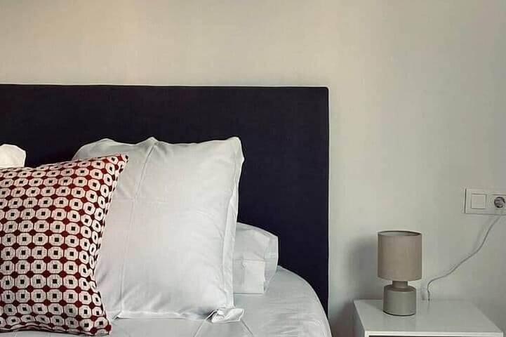 Ganze Wohnung, San Álvaro Apartment in Distrito Centro (Córdoba), Cordoba