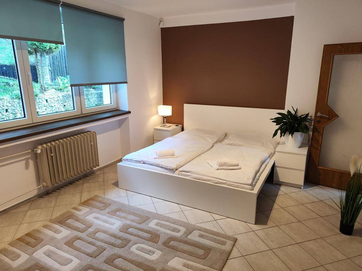 Vila Prag in Prag, Mittelböhmen