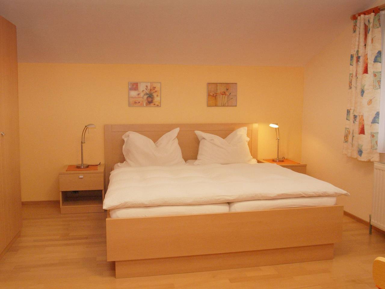 Ganze Ferienwohnung, Josef Eisl in Strobl, Salzkammergut