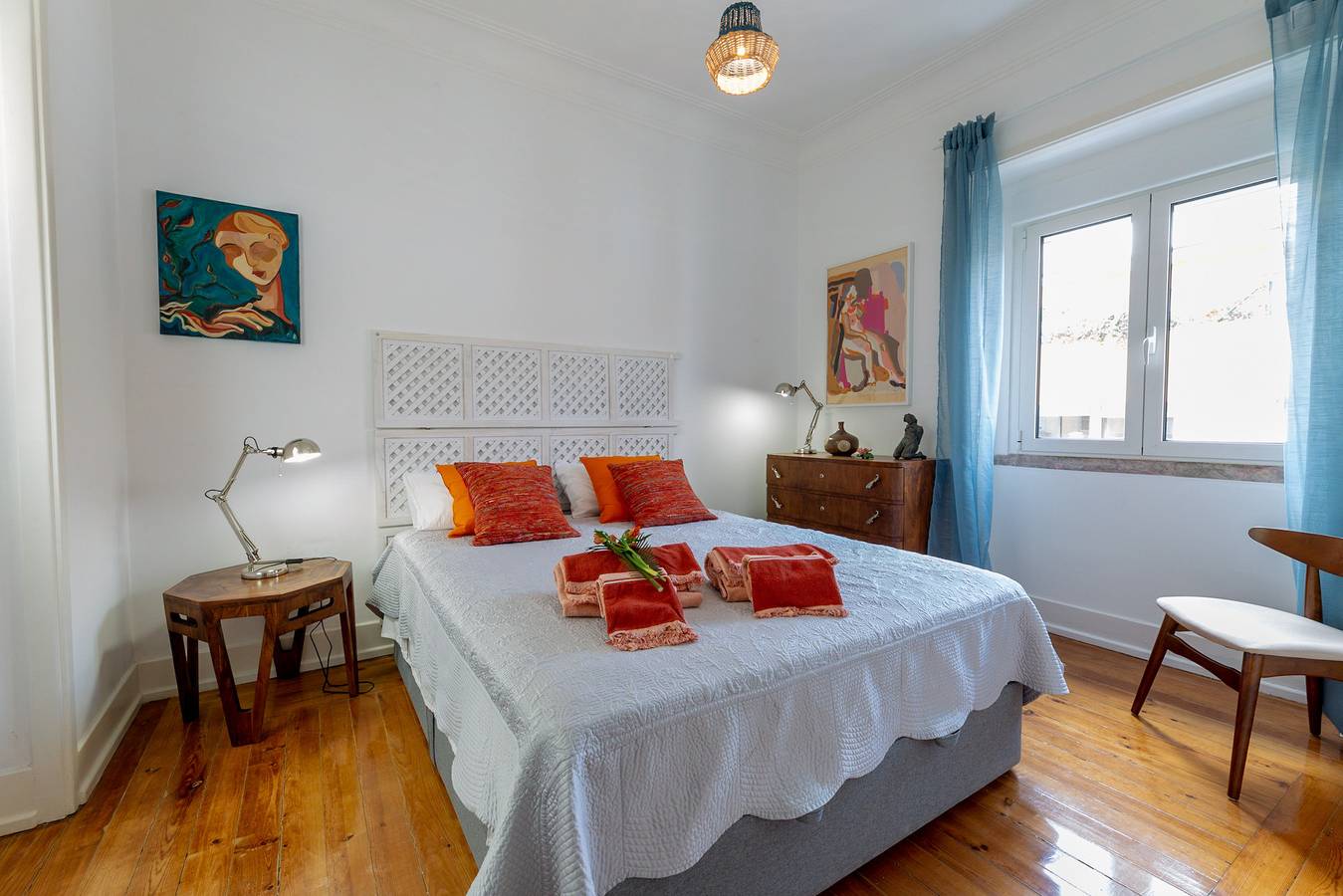 Apartamento inteiro, Diva 9 - Belém in Lisboa, Costa de Lisboa