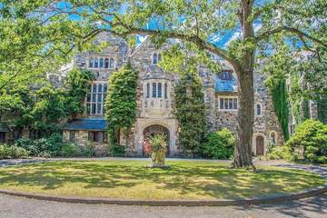 Chambre d’hôte pour 2 personnes, avec jardin ainsi que vue et terrasse dans New Jersey