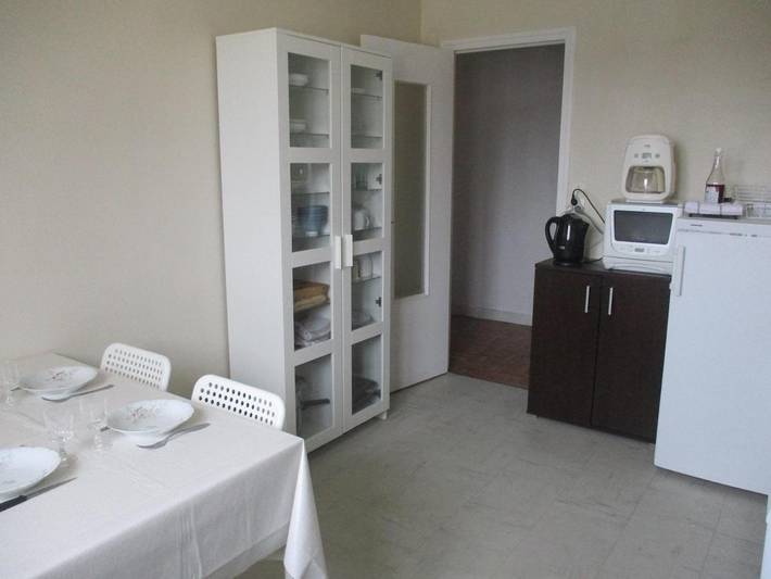 Gîte pour 6 personnes, avec balcon et vue, animaux acceptés dans Office De Tourisme De Huelgoat - 2