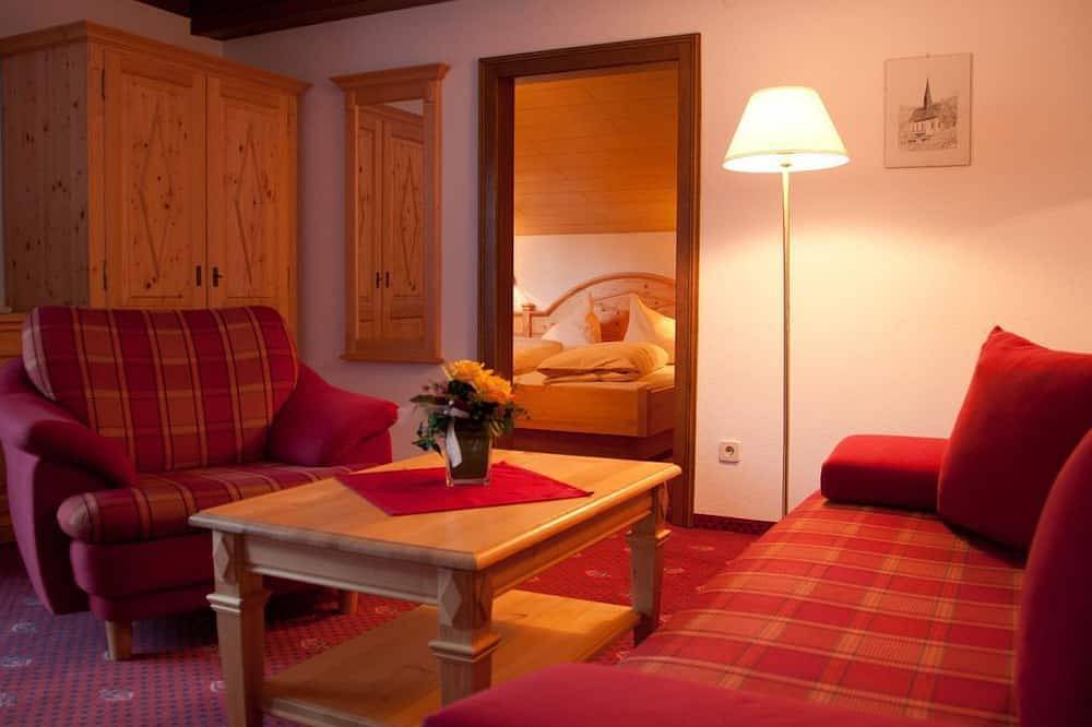 B&b für 2 Personen in Bad Kleinkirchheim, Nockberge