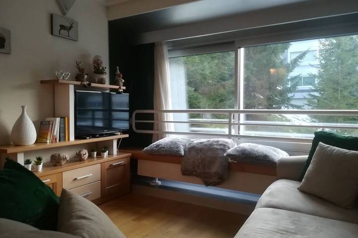 Ferienwohnung für 5 Personen - 1