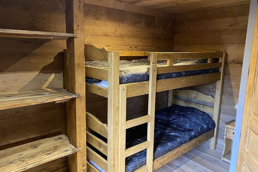 Chalet Individuel in Bonneval-sur-Arc, Saint-Jean-de-Maurienne region