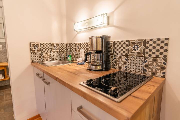 Studio für 2 Personen, mit Garten in Klagenfurt-Land - 3