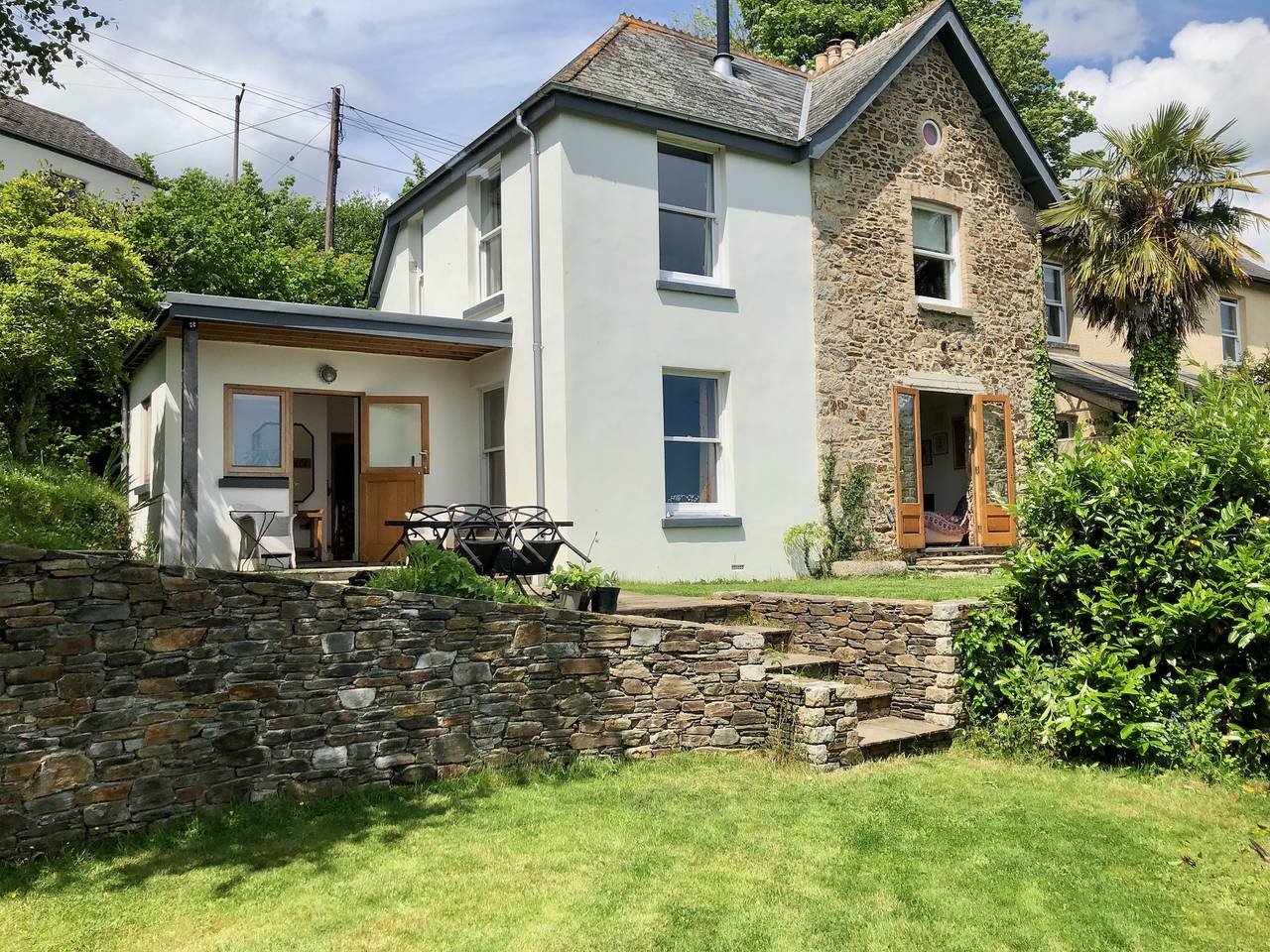 Wottonsbury in Ilsington, Dartmoor