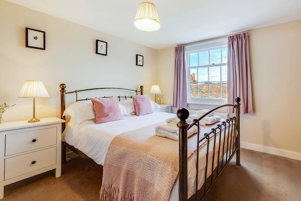 Cottage for 6 People in Rye, High Weald